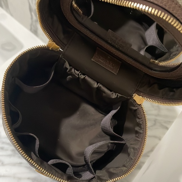 Gucci - Ophidia cosmetic case - Picture 6 of 8